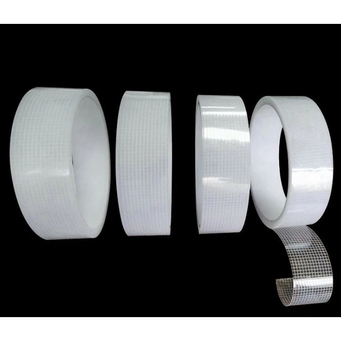 Ruban nano à double face en filet