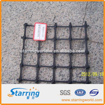 BIAXIAL PLASTIC GEOGRID