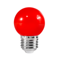 Διακόσμηση Mini Part Light Color LED Bulbs