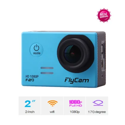 action camera
