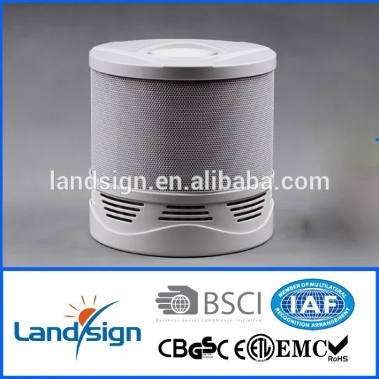 home air purifier