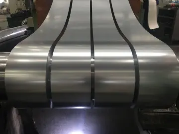 G60 G90 Galvalume Zinc Coated Galvanized steel coil