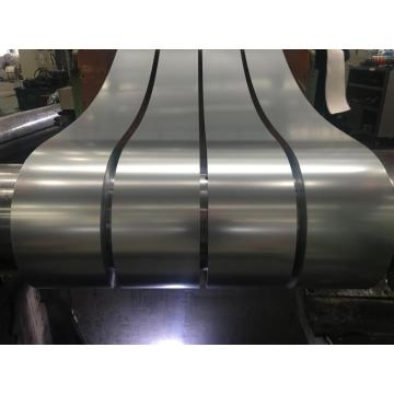 G60 G90 Galvalume de bobina de acero galvanizado con recubrimiento de zinc