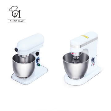 Electric Milk Mixer, Blender & Cake Mixer for Bakery Equipment