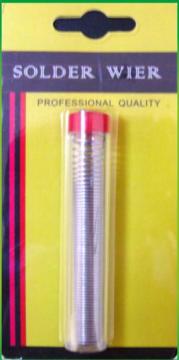 Tin Tin Soldering Tube Leptmark Supermarket Sales