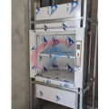 Electric Steel Small Food Elevator for Restaurant