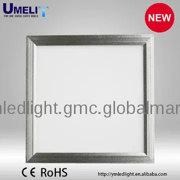 led panel light from china