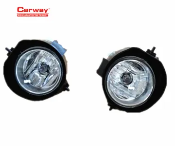 China Factory Auto Fog Lamp for Isuzu D-Max 2015 - Nice Price Accessories