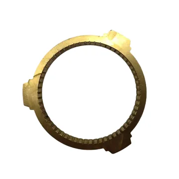 OEM 9554172288 Synchronizer Ring for FIAT DUCATO Transmission Gearbox Parts