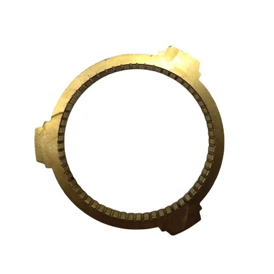 OEM 9554172288 Synchronizer Ring for FIAT DUCATO Transmission Gearbox Parts
