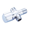 Washer Water Bibcock Faucet Mixing Hot And Cold Water Angle Valve
