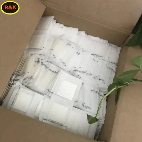 wholesale Non woven drip coffee filter bag