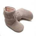 Bottes bébé pour les filles pour les filles