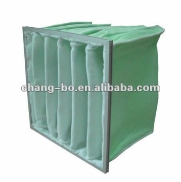 middle efficiency air filter bag (Shanghai)