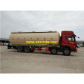 SINOTRUK 12 Wheel Cement Tanker Trucks