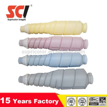 For Bizhub C5500/C6500 compatible konica minolta c5500 toner cartridge
