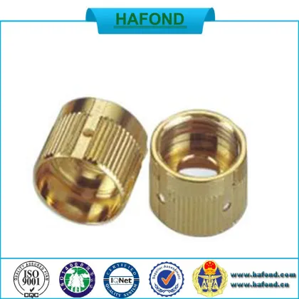 High precision copper parts ita 004