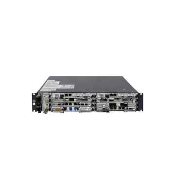 OSN 1800 II Multi-Service Optical Transport Network (MS-OTN) for Abundant Supply