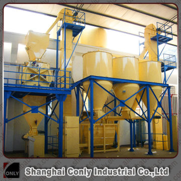 batching plant (batching machine, batching machinery)