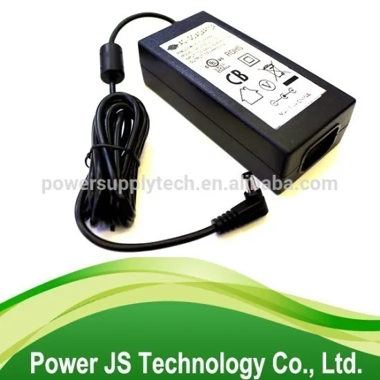 IEC 61558 Sports fitness equipment applications 12V 45W adapter