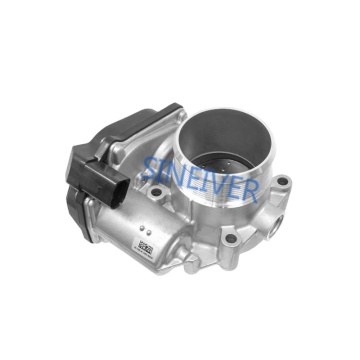Throttle Valve Parts for VW Golf and Audi A1-A8, TT, Q3