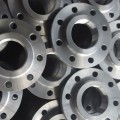 Carbon Steel kelas 150 slip-on flange