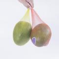 Friendly Vegetable Bag Mesh Netting For Fruits Vegetables