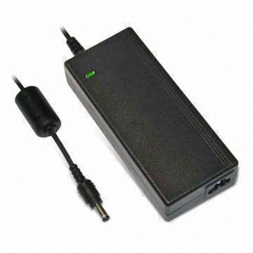 65W power adapter, lightweight
