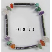 Pulsera hematita