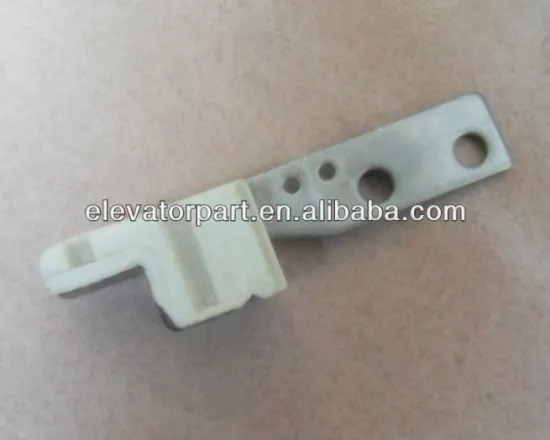 Elevator Door Lock Moving Contact