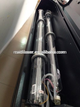 2015 dual head laser engraving and cutting machine RD-1310 for the electric product