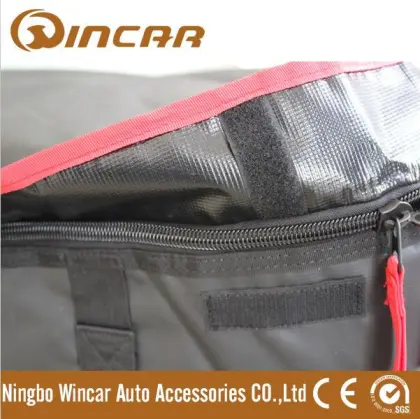 Cargo Carrier Bag Car Top Storage Carrier Waterproof Roof Cargo Bag
