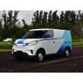 long range cheap electric van mini bus truck