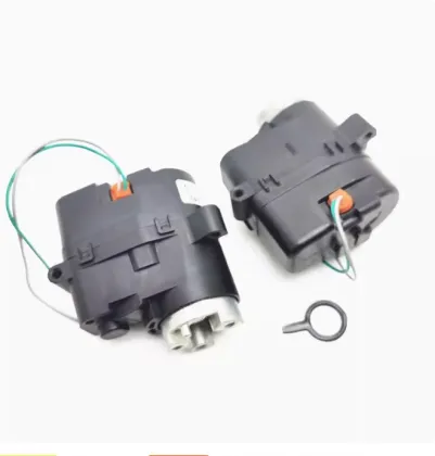 BYD Automotive Reversing Rearview Mirror Motor Device