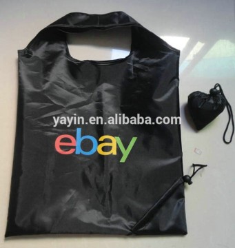Hot Selling Lower Price Different Kinds Polyester Foldable Shopping Bag