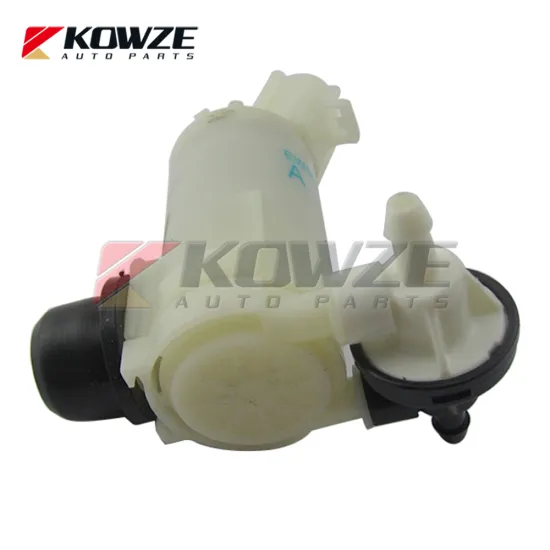 Windshield Washer Motor for Mitsubishi ASX, Outlander, RVR - 8260A217