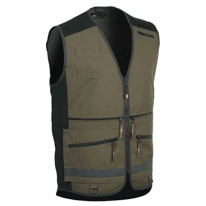 Men's T/C Dog Handling Vest