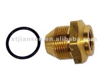 AD-9 Single Check Valve 107799