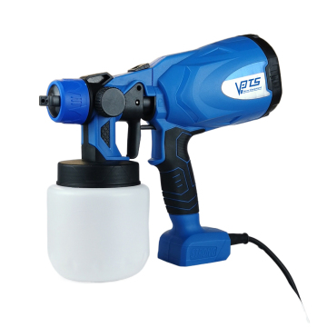 OEM Factory 700w High Pressure Paint Sprayer
