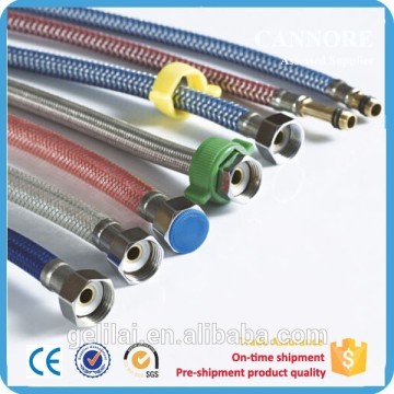 Good Flexibility Toilet Hose Toilet Tube