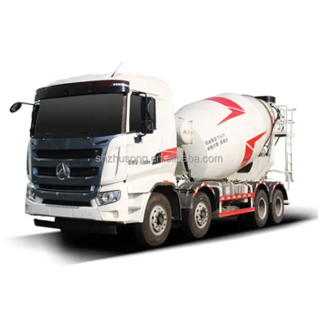 Gebraucht Sany Sy310C -6W Zement Betonmischer -Lkw - im Werkspreis