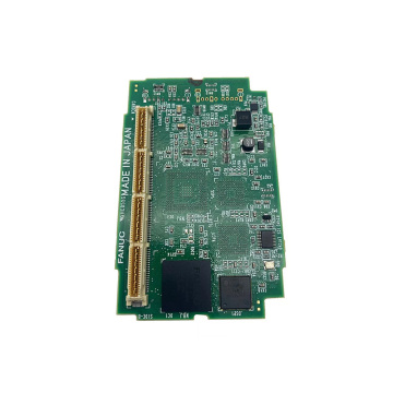 การ์ดเพลาหุ่นยนต์ Fanuc A20B-3300-0819: เครื่องมือค้นหาชิ้นส่วนเครื่องซีเอ็นซีเครื่องซีเอ็นซี