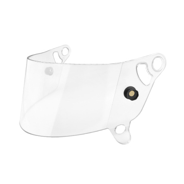 Visor personalizzato GO Kart Helmet