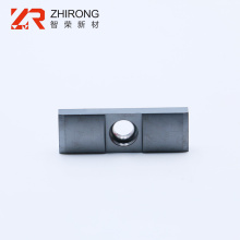Tungsten Carbide drilling support pads