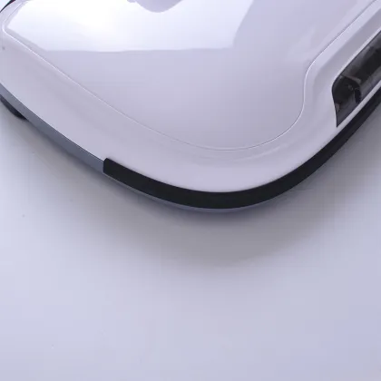 Competitive Floor Wax Clean Machine