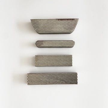 Metal Reflex Electroforming for Bicycle Mould Inserts and Shaping