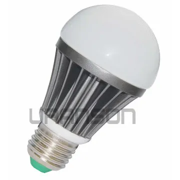 5W/7W LED Dimming Bulb