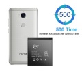 Koop originele Huawei 3200mah P10-batterij