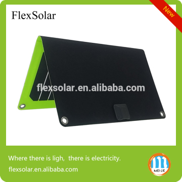 10.6W Portable Solar Panel Superior quality portable slim solar mobile charger