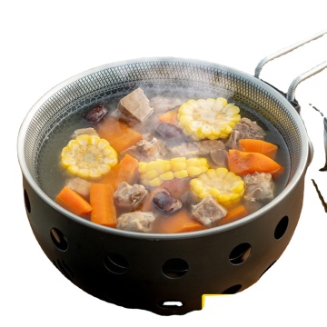 2024 Portable Camping Gas Stove: Your Ultimate Outdoor Cooking Companion